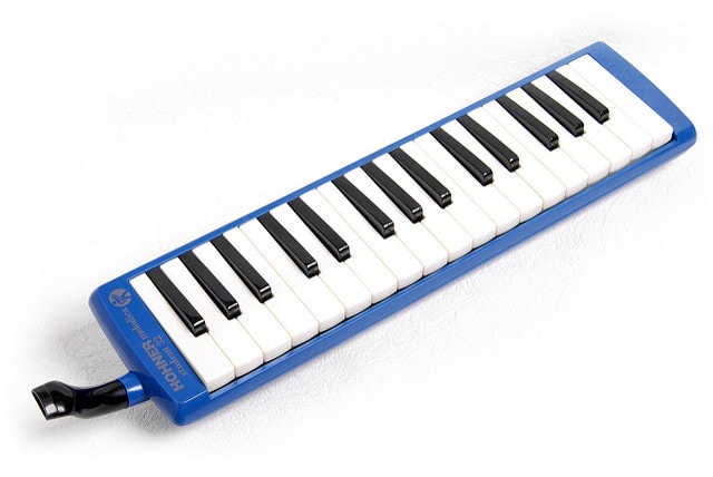 melodika muzički instrument
