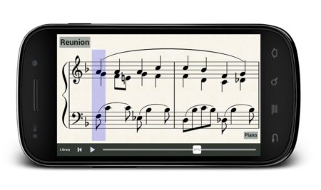 MuseScore- besplatan program za pisanje nota, komponovanje…